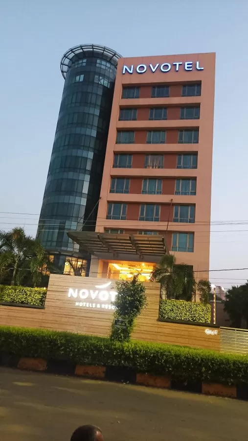 Max Super Speciality Hospital Lucknow - Photo 8