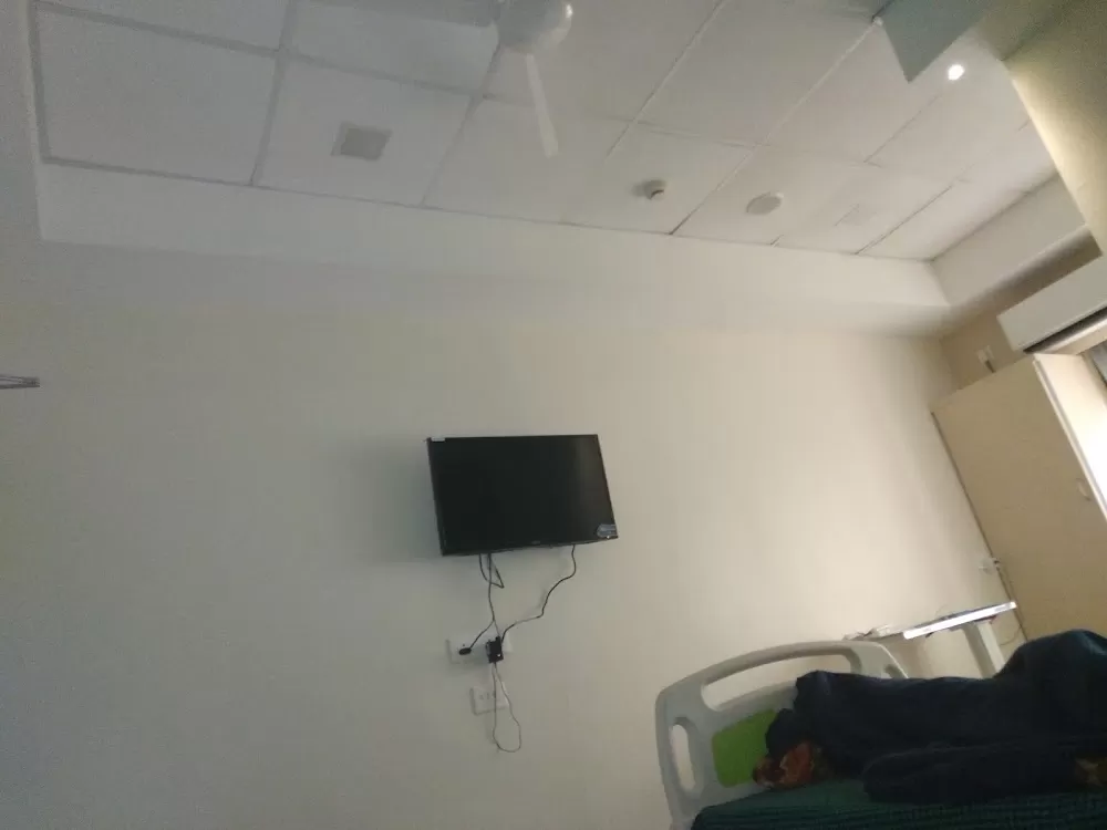 Arcus Clinic and Hospital - Photo 4