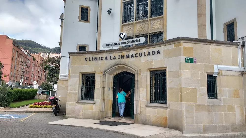 Clinica La Inmaculada - Photo 1