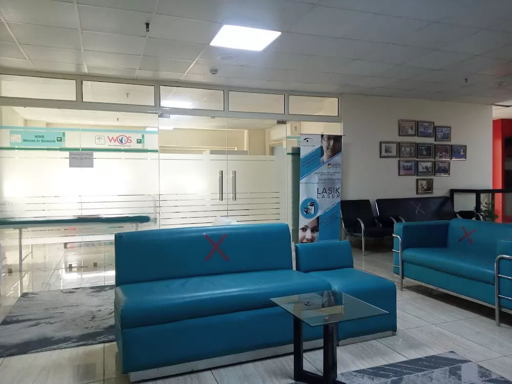 Tirupati Eye Centre - Photo 8