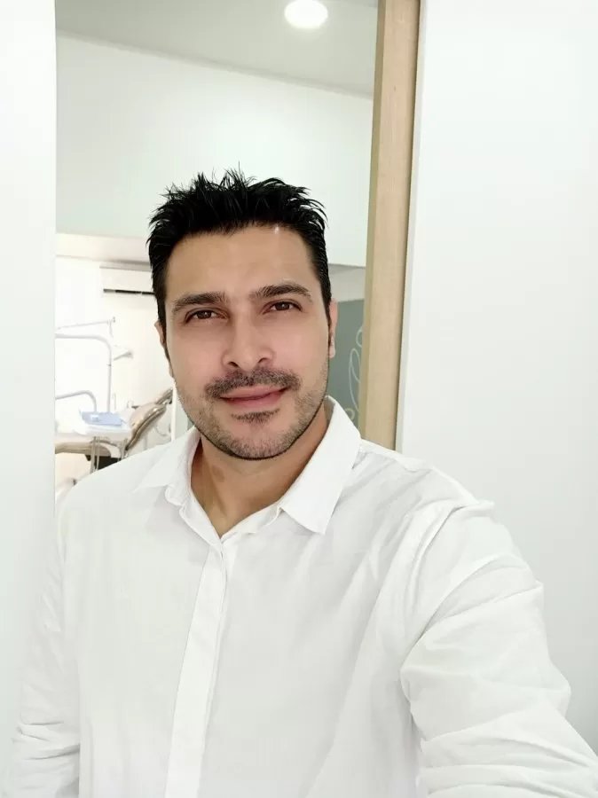 Christian Arias G. Odontología Avanzada Cali - Photo 6