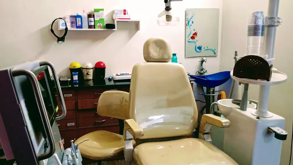 VIJAYA DENTAL - Photo 3