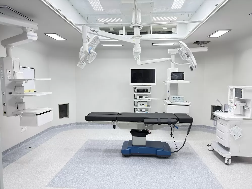 Even Hospitals - Photo 1