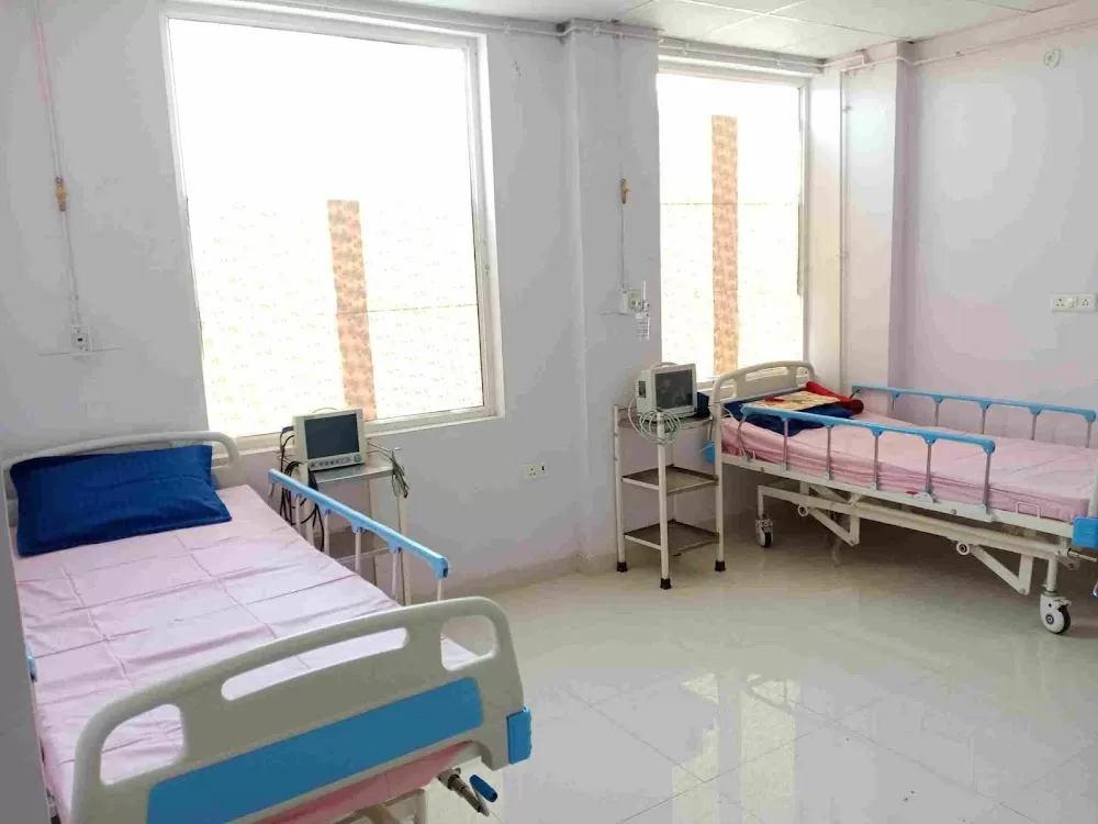 Siddhi Vinayak ENT Hospital - Photo 3