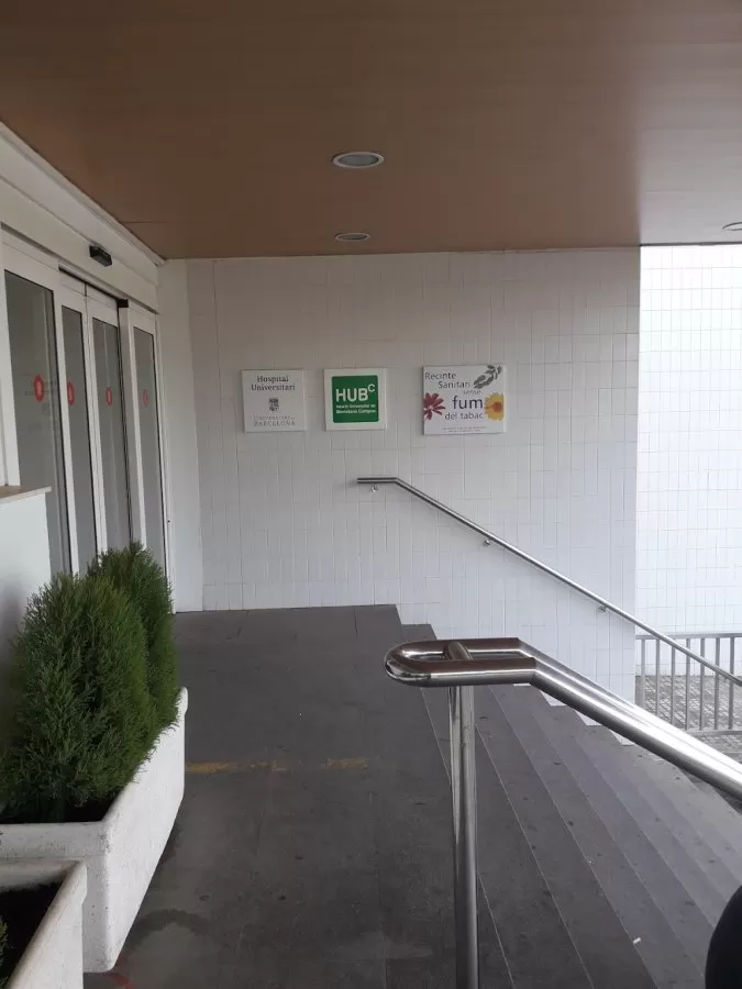 Hospital Odontològic UB - Photo 4