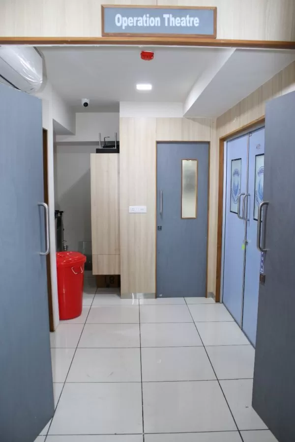 Phoenix Hospital, Naroda - Photo 6