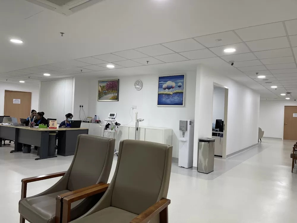 ReGen Rehab Hospital - Photo 6