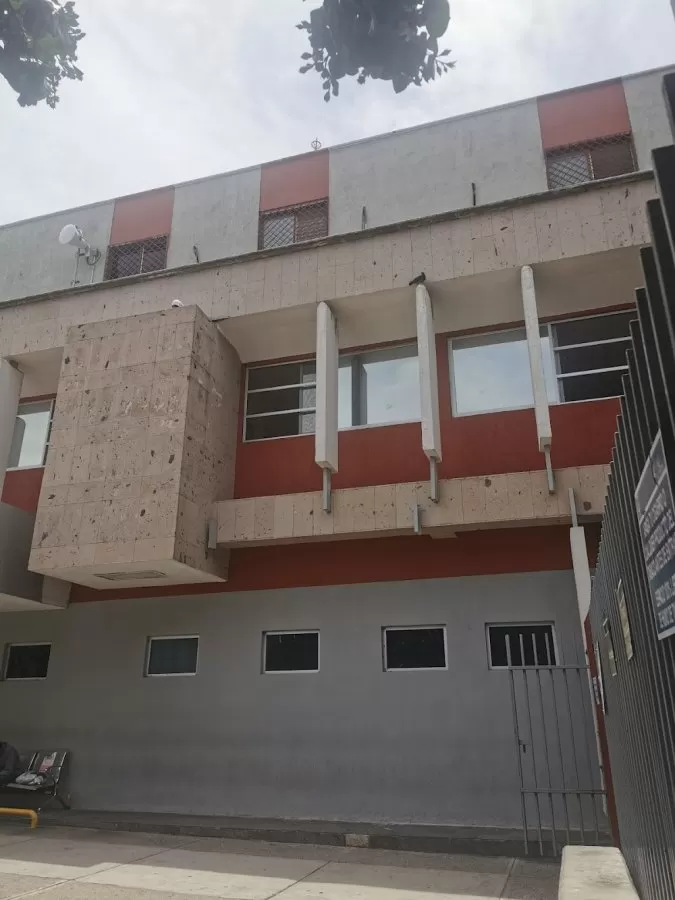 UMAE Hospital De Pediatria CMN Occidente - Photo 8