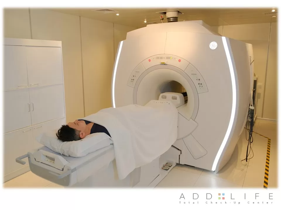 Addlife Total Check-Up Center - Photo 7