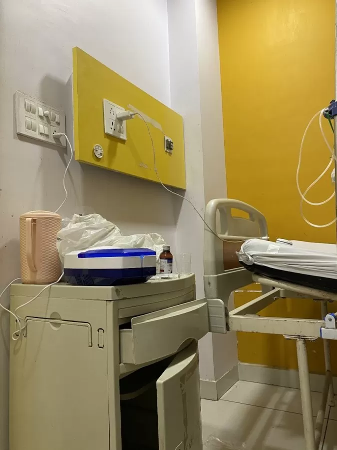 TARAK HOSPITAL INDIA PRIVATE LIMITED - Photo 4
