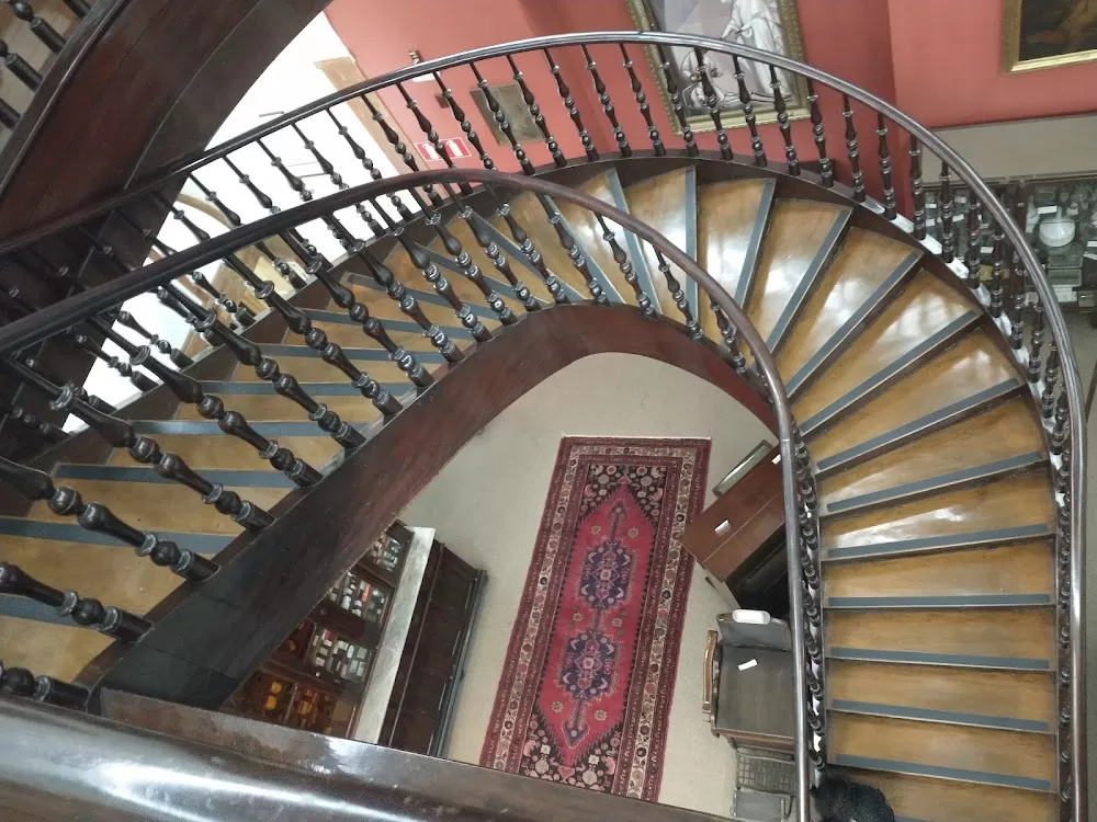 Irmandade da Santa Casa de Misericórdia de São Paulo - Photo 2