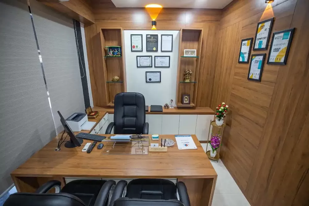 Braincare Hospital - Best Psychiatric Hospital in Ahmedabad - Photo 7