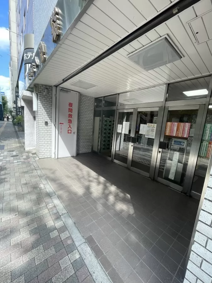Ikebukuro Hospital - Photo 6