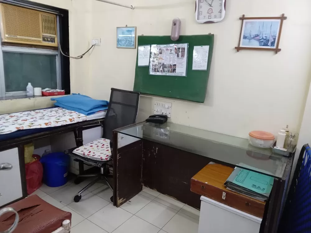 Dr Agarwal Children Hospital - Photo 5
