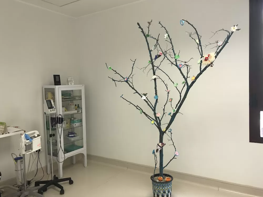 Neurological Diseases Institute of Castilla-La Mancha - Photo 4