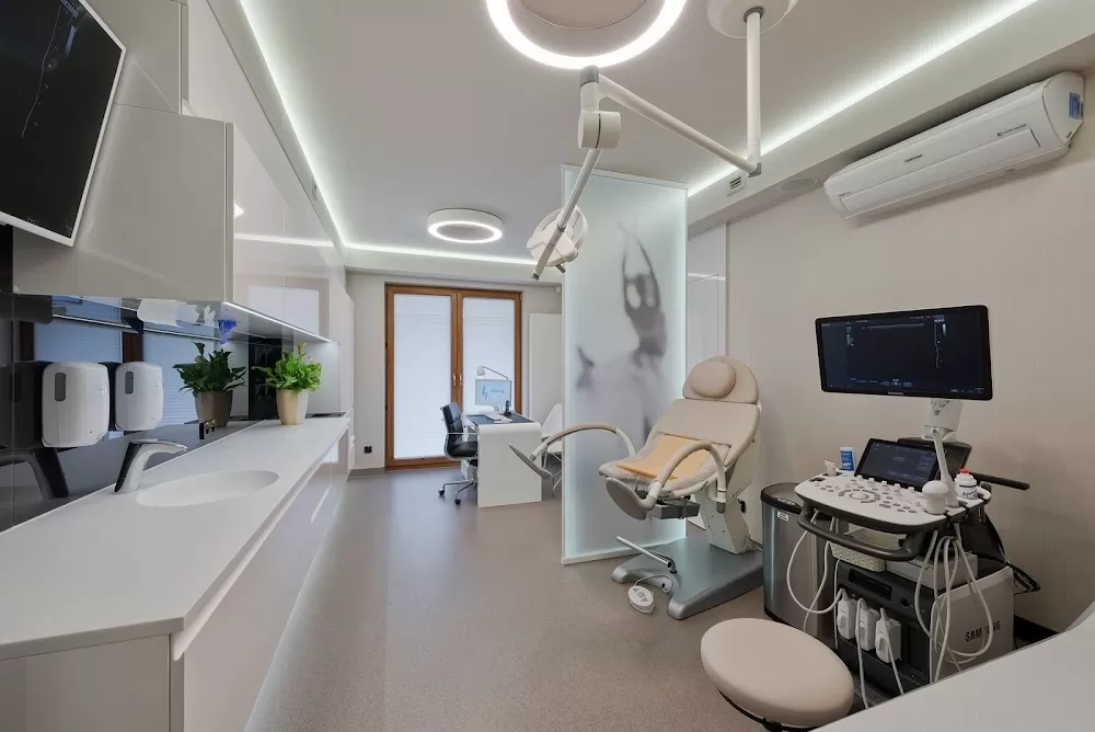 Intima Clinic Group - Photo 7