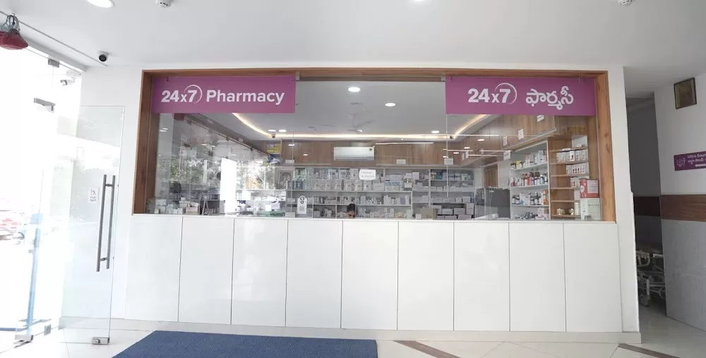 TX Hospitals, Miyapur - Photo 8