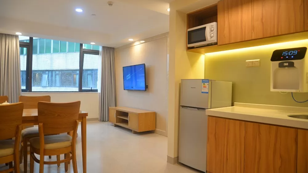 Bệnh viện Ung thư St Stamford - Photo 2