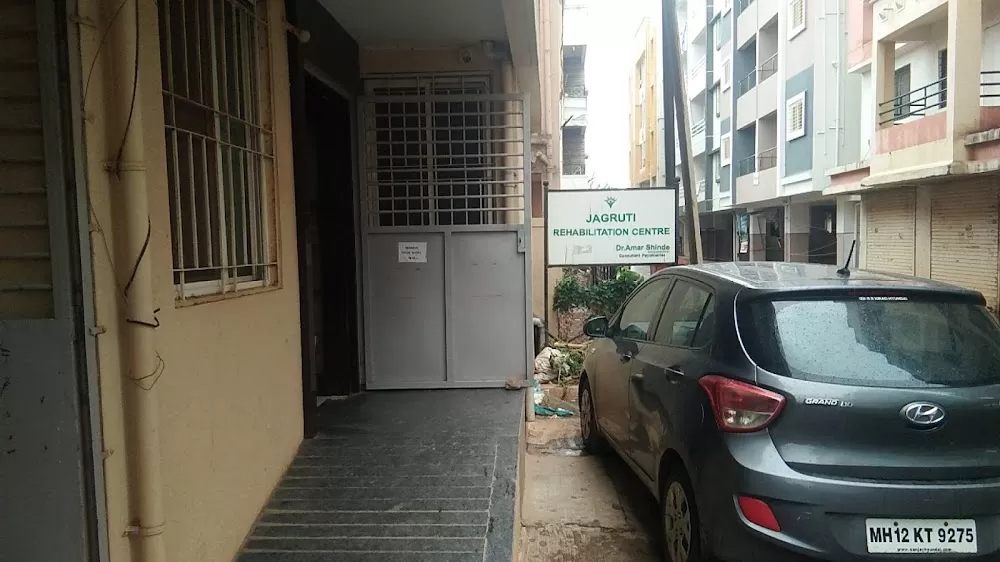 Jagruti Rehab - Best Mental & Psychiatric Hospital In Pune - Photo 6
