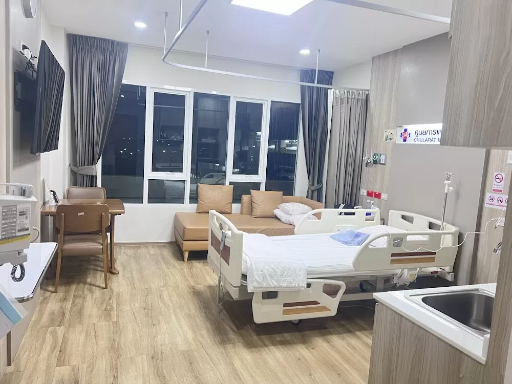 Chularat 3 International Hospital - Photo 7