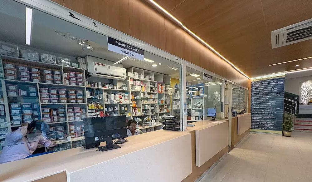 Pristyn Care Sheetla Hospital - Neurology - Photo 2