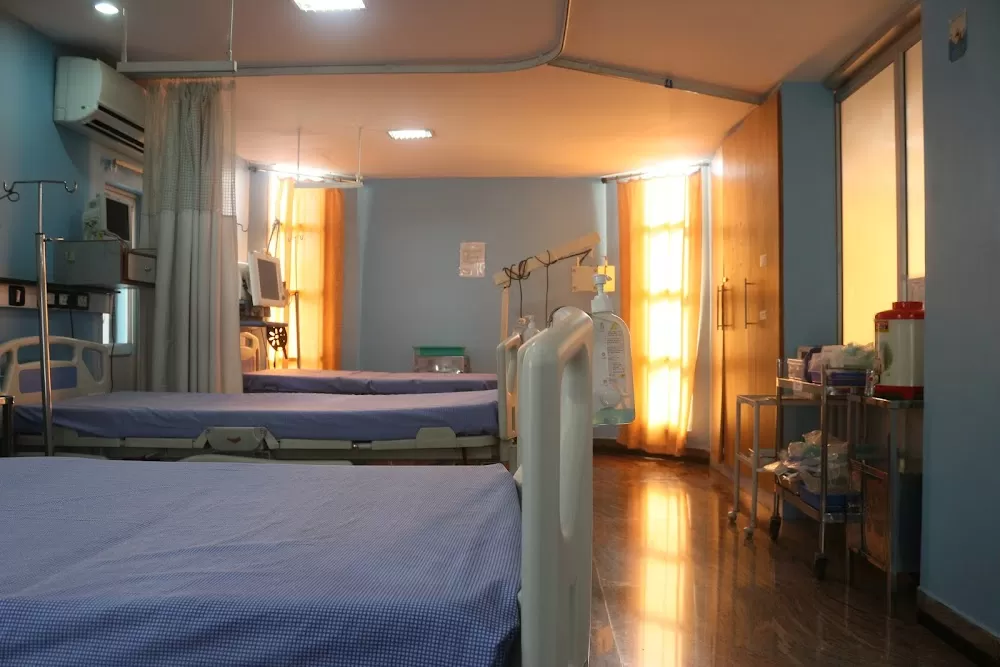 A.V. Hospital - Photo 8