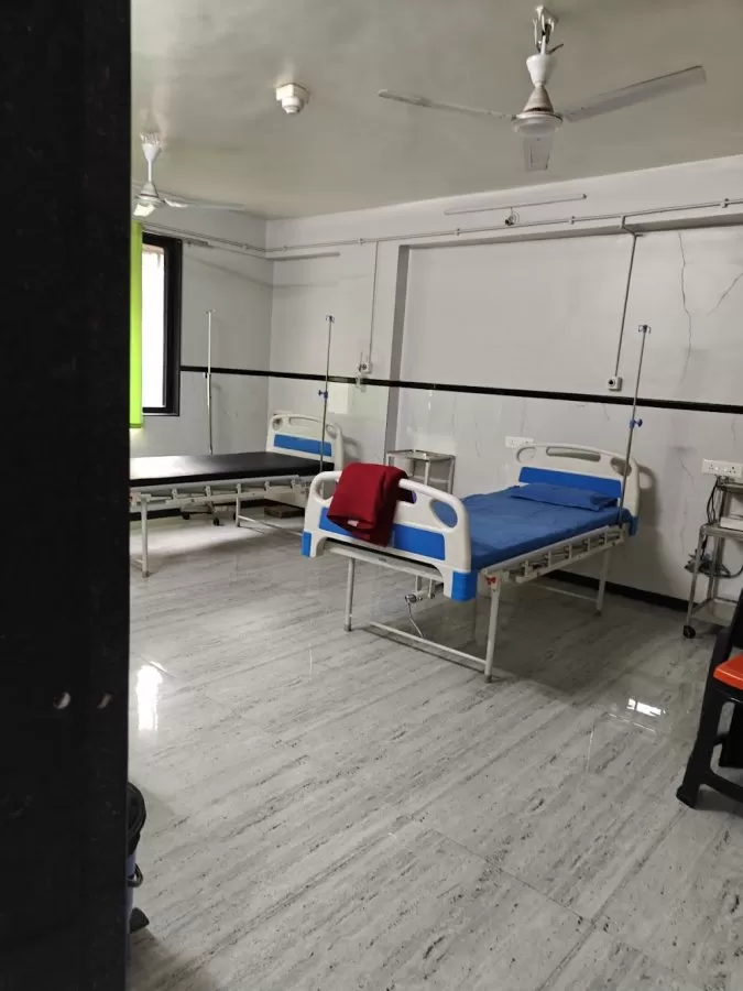 Rahel Hospital - Photo 1