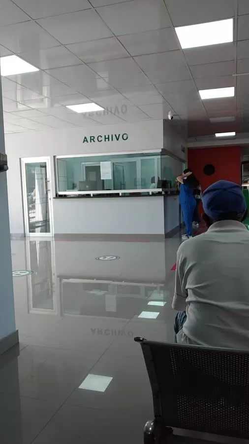 Clínica Odontológica Dr. René Puig Benz (UNPHU) - Photo 6