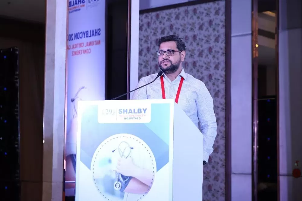 Dr. Pankaj Gulati - Photo 1