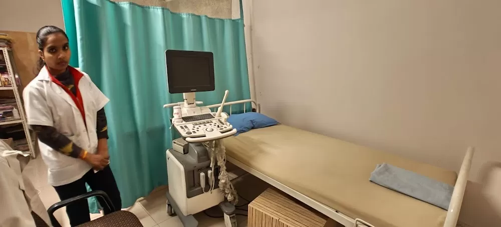MEDICARE MULTI-SPECIALITY HOSPITAL - Photo 3