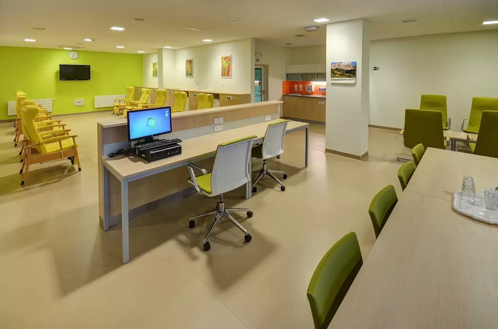 Hospital AGEL Třinec-Podlesí - Photo 5