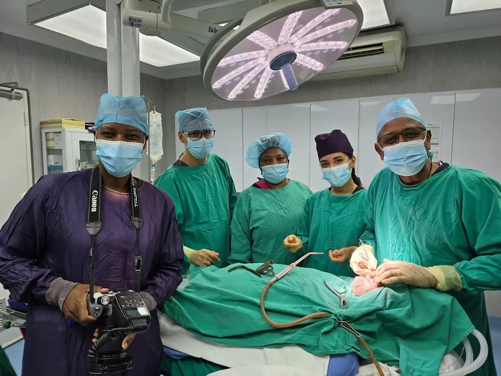 Edenmed Day Hospital - Photo 2