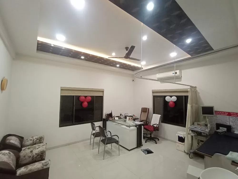 Gokul Maternity Hospital - Photo 1