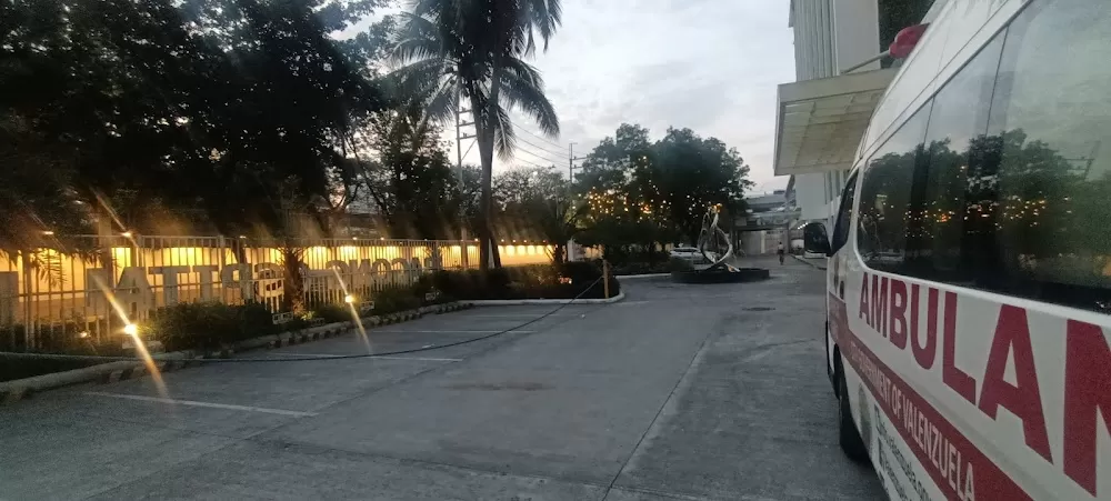 Ospital ng Maynila Medical Center - Photo 3