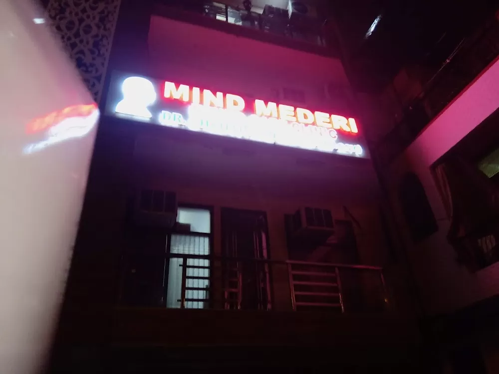 Mind Mederi Neuro Care Clinic - Photo 2