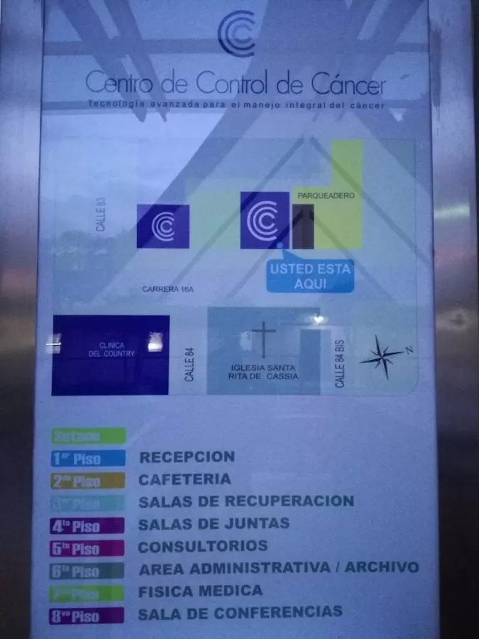 Clinica del cancer - Photo 1