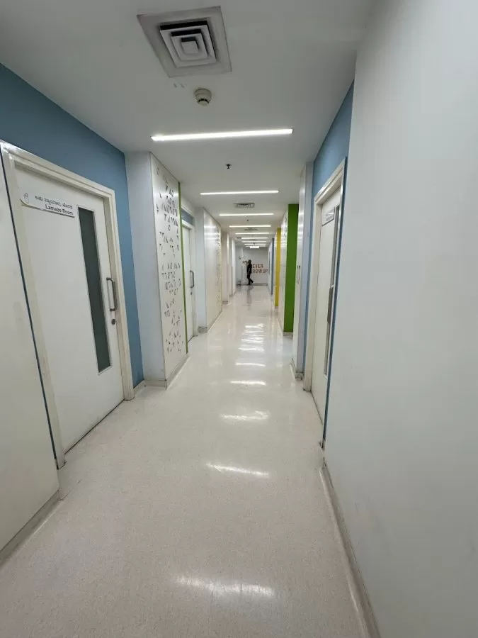Motherhood Hospital - Best Maternity, Child Care & Pregnancy Hospital in Banashankari | Gynecologist , Paediatrics - Photo 3
