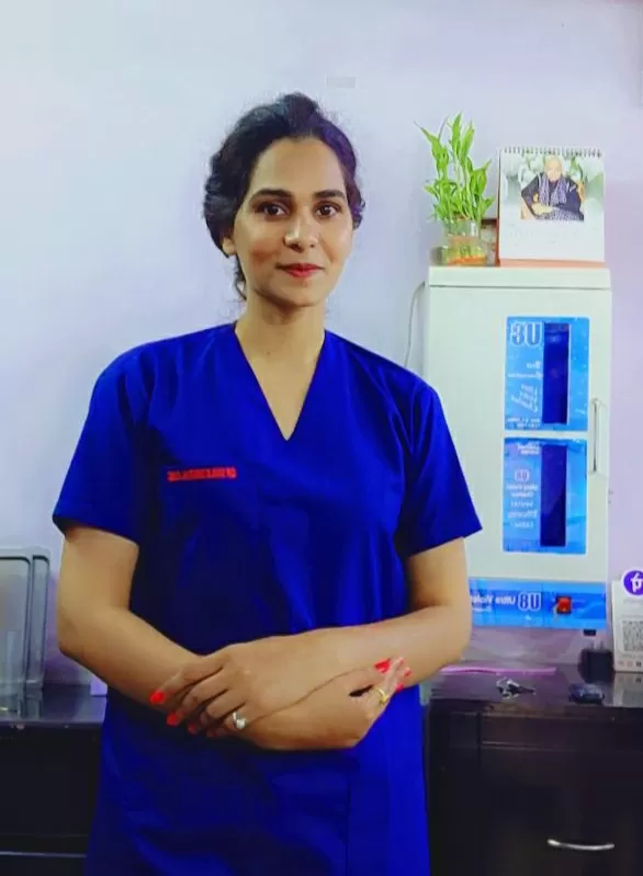 Dr smile Dental Clinic - Photo 6