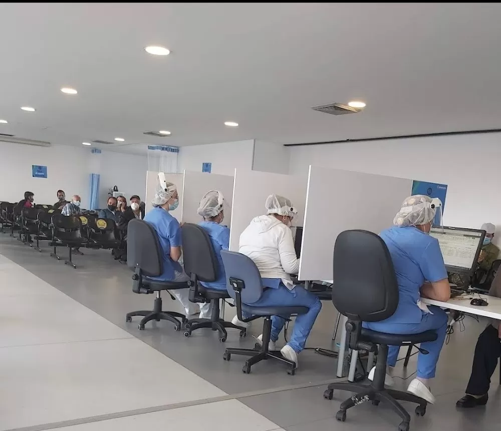 Specialist Medical Center Calle 63 - Photo 8