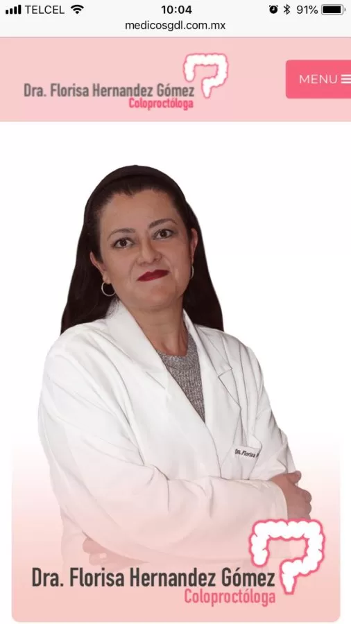Hernandez Gomez Florisa - Photo 3