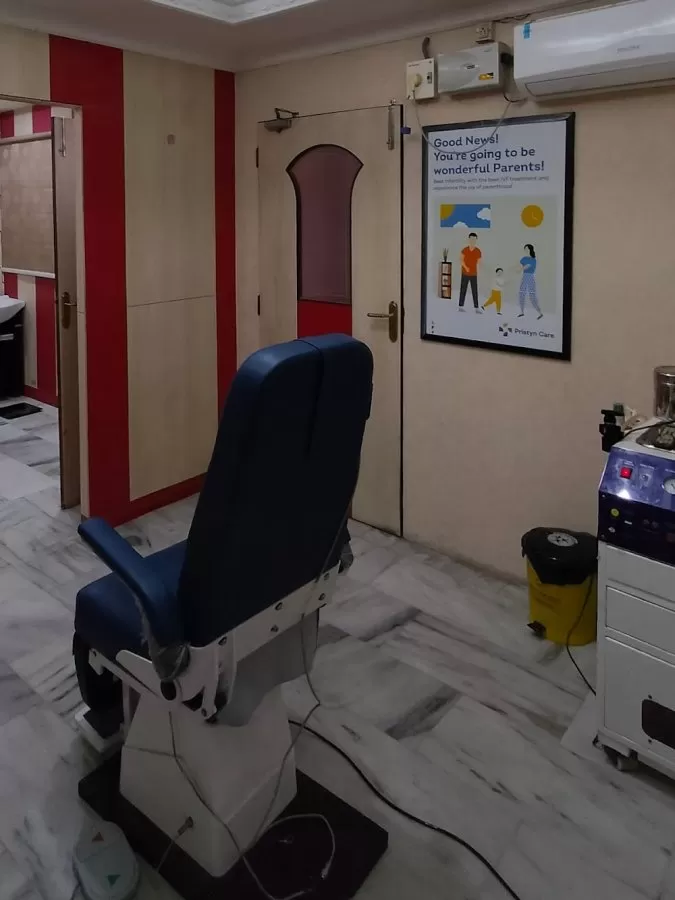 Dr. V Ranjith Kumar Kota - Piles | Fissure | Fistula | Circumcision | Hydrocele | Varicose Veins | Hernia - Photo 2