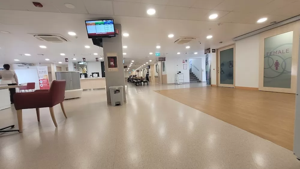 AMK Specialist Centre - Photo 7