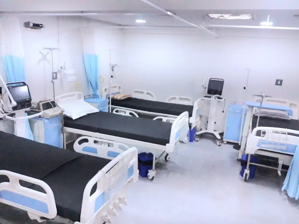 Devasya Kidney & Multi Speciality Hospital - Photo 4