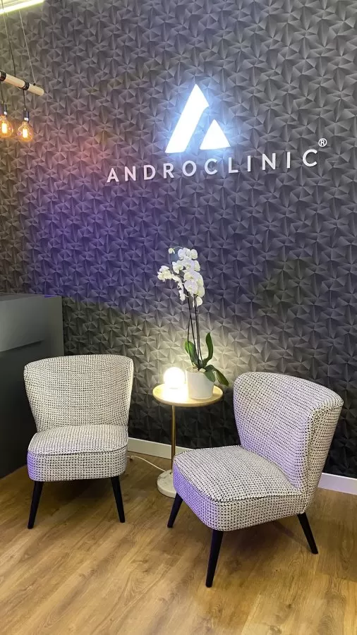 Androclinic - Photo 8