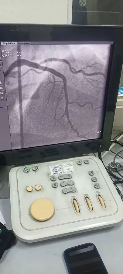 Dr. Rahul Patil | Best Cardiologist in Pune | Heart Doctor in Pune | Heart Clinic - Photo 5