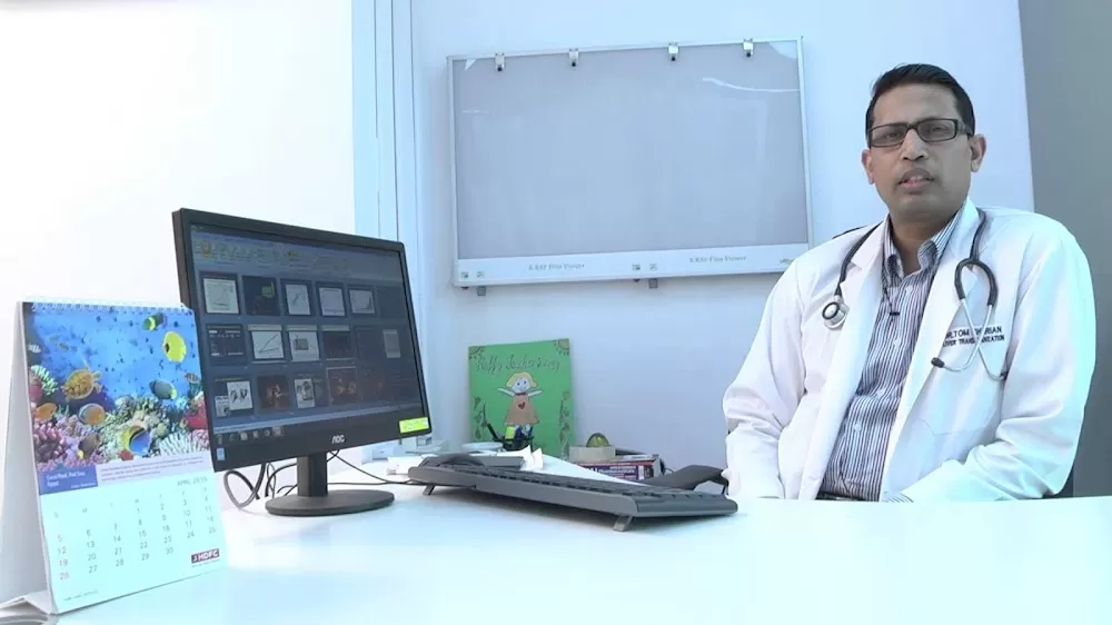 South Asian Liver Institute - Photo 6