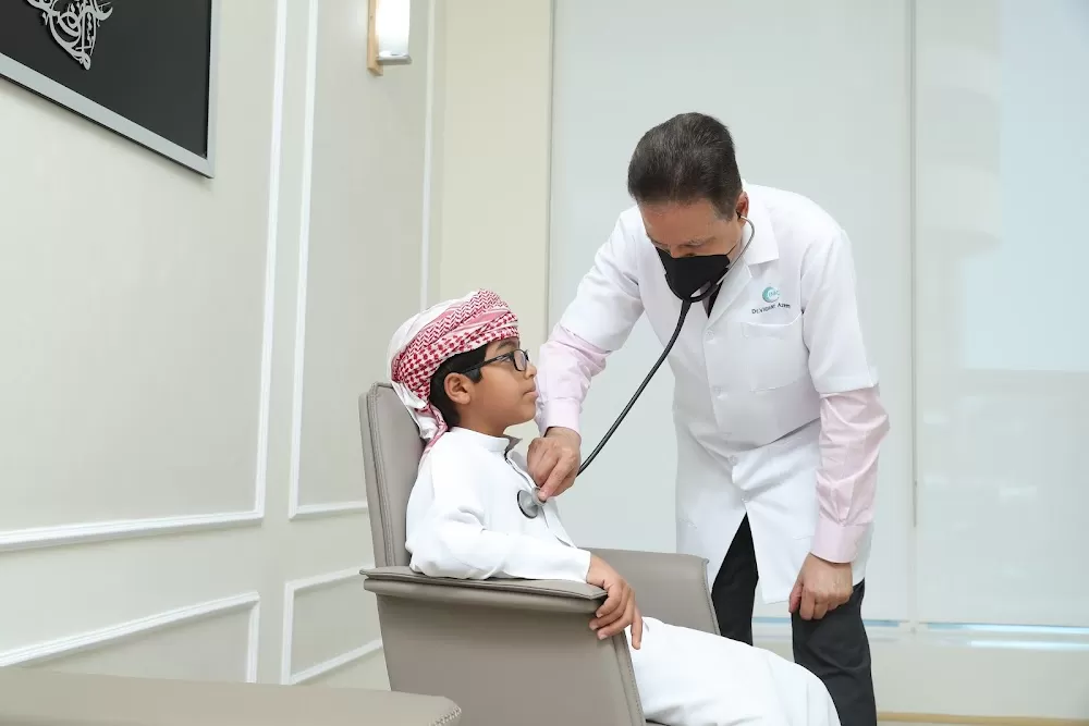 Al Ittihad Medical Centre - مركز الاتحاد الطبي - Photo 7