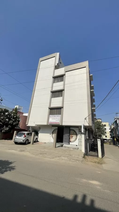 Desai Orthopaedic Hospital - Photo 2