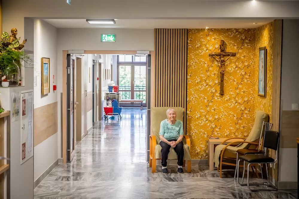 Bonifraterskie Centrum Medyczne sp. z o.o. Oddział w Warszawie - Photo 6