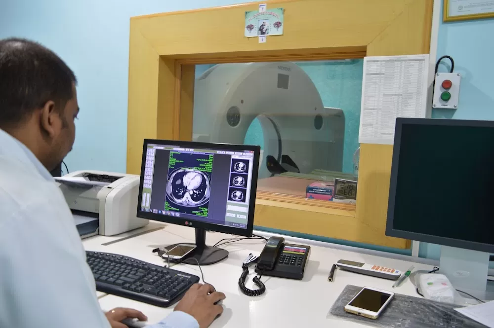 KOSHYS MULTISPECIALITY HOSPITAL - Photo 6